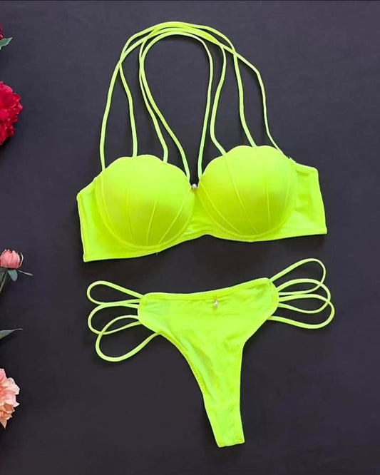 Radiance Bikini Set