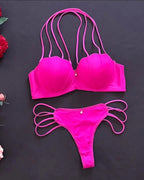 Radiance Bikini Set
