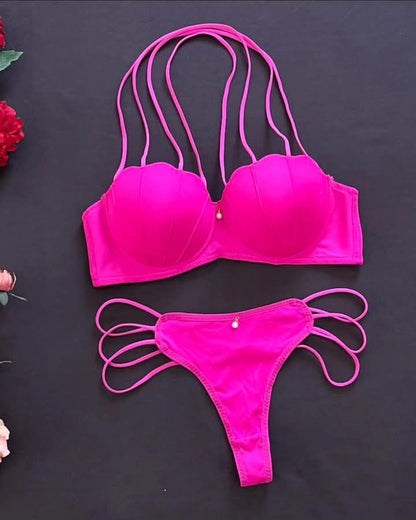 Radiance Bikini Set