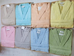 SD - Comfy Luxe Bathrobe