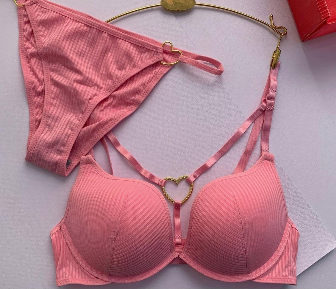 Heart Desire Set