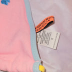 Juicy Heart Retro Triangle Bikini - 2 Piece