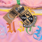 Juicy Heart Retro Triangle Bikini - 2 Piece