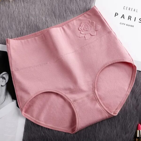 High-Waist Seamless Shaping Panty - Image 7