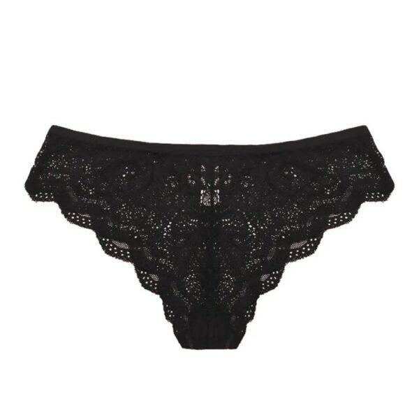 Luxury Lace Panties – Elegant & Comfortable - Image 2