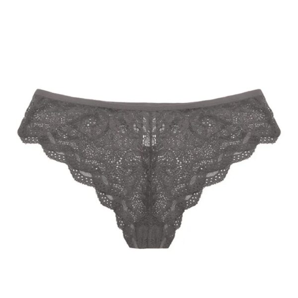 Luxury Lace Panties – Elegant & Comfortable - Image 3