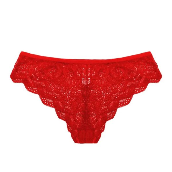 Luxury Lace Panties – Elegant & Comfortable - Image 4