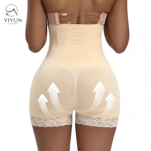 High-Waist Tummy Control Shapewear – Sculpt & Smooth - Image 5