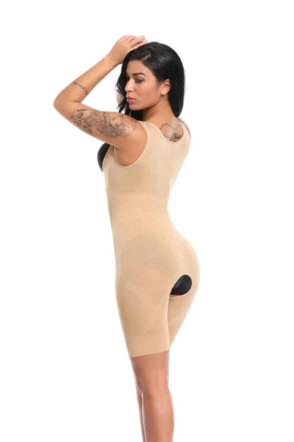 Sculpting Full-Body Shapewear – Confidence Redefined - Image 6