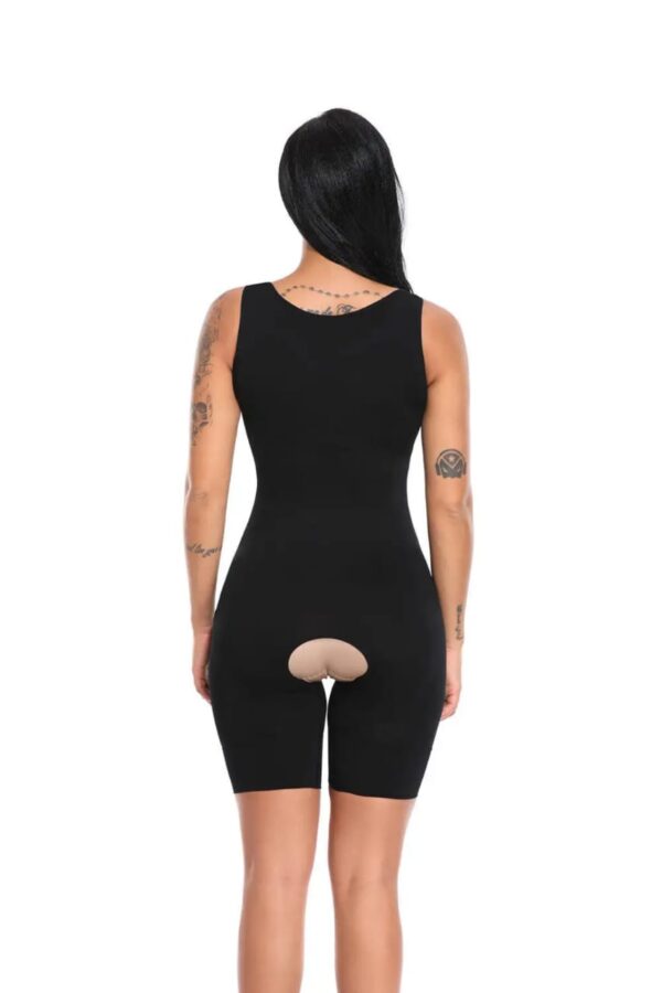 Sculpting Full-Body Shapewear – Confidence Redefined - Image 2