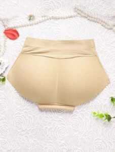 Padded Butt-Lift Shaping Panty