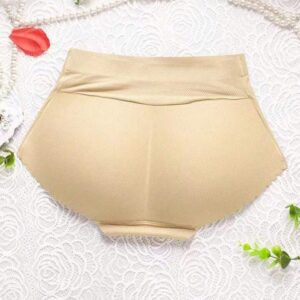 Padded Butt-Lift Shaping Panty