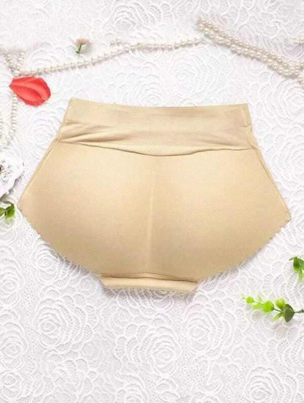 Padded Butt-Lift Shaping Panty