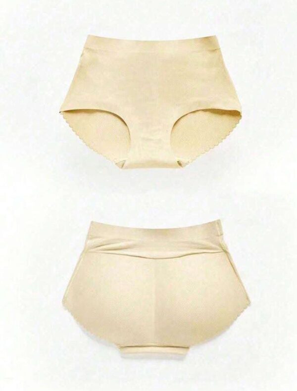 Padded Butt-Lift Shaping Panty - Image 5