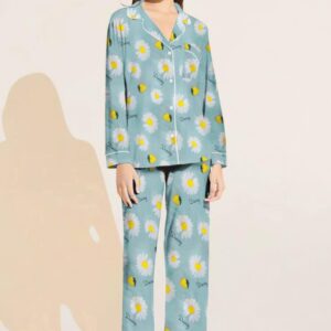Daisy Dream Pajama Set